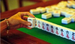 麻将吃瓜视频网红,揭秘网红麻将圈背后的故事