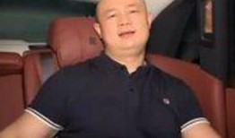 爆料波哥励志老爸视频播放,视频播放爆火，父爱如山感动无数